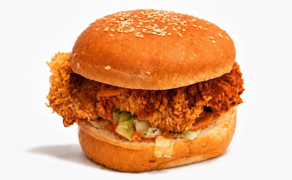 Mini Burger Deal